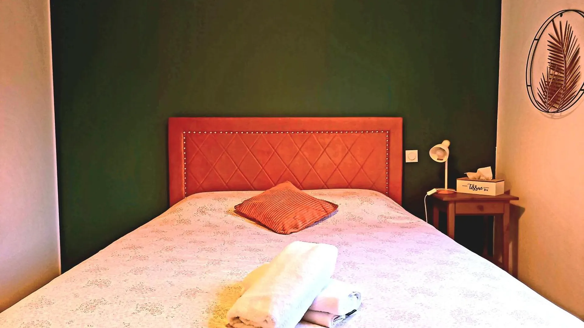 Les Zinnias Villa 3 Chambres 4 Lits 2 Sdb Terrasse & Jardin Riorges 0*,  France